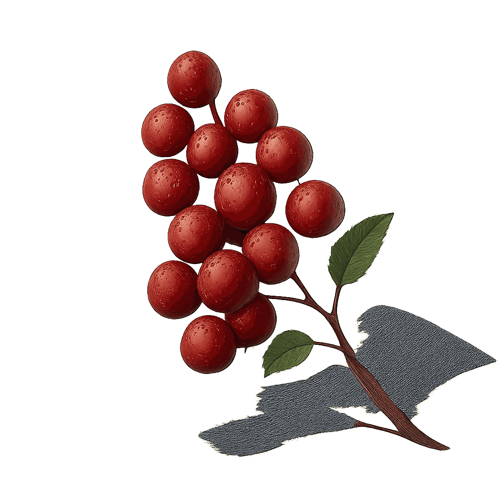 Pink peppercorn